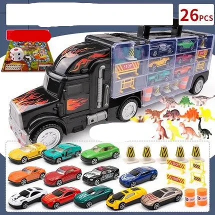 Toy Hauler