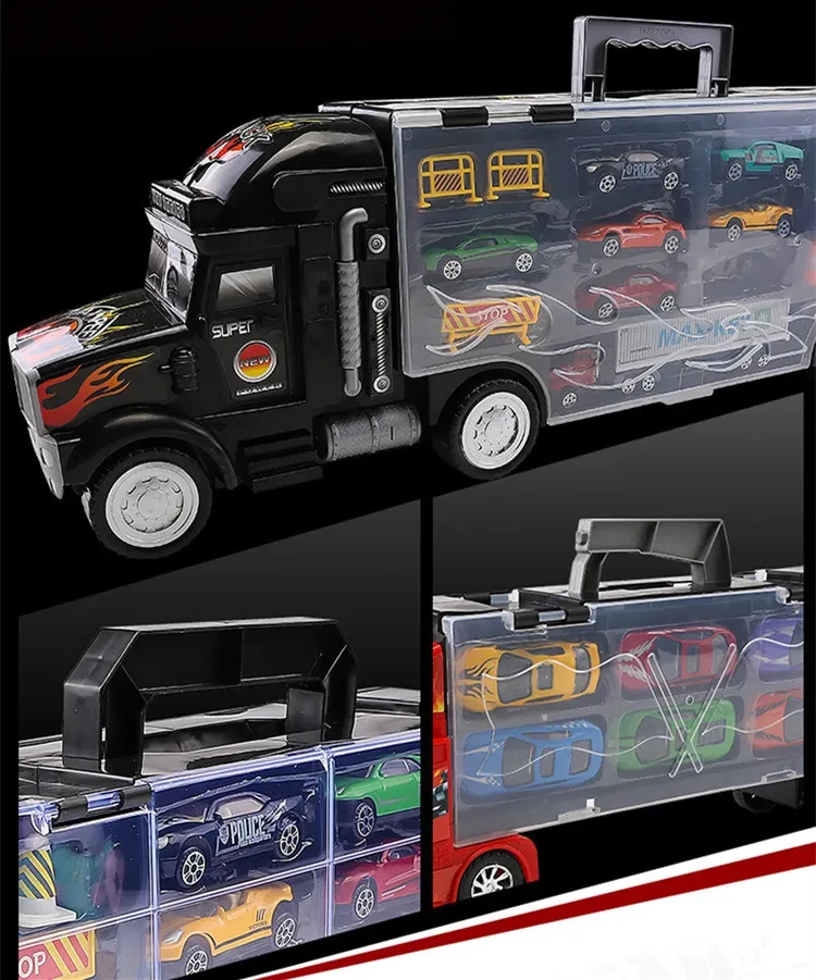 Toy Hauler