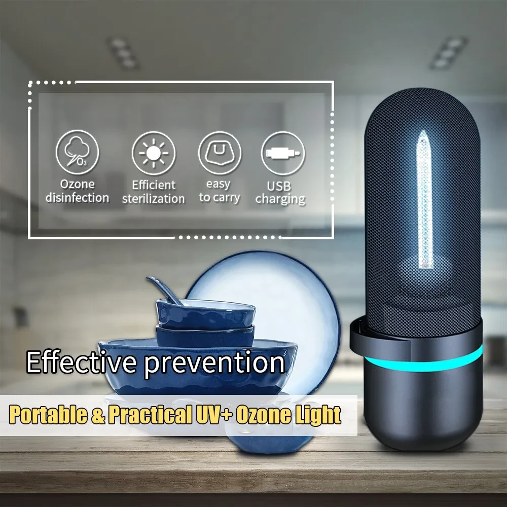UV Lamp
