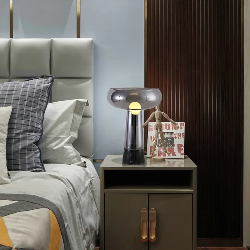 Art Deco Lamp