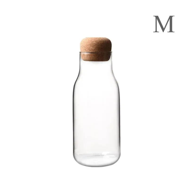 300ml Glass Bottle