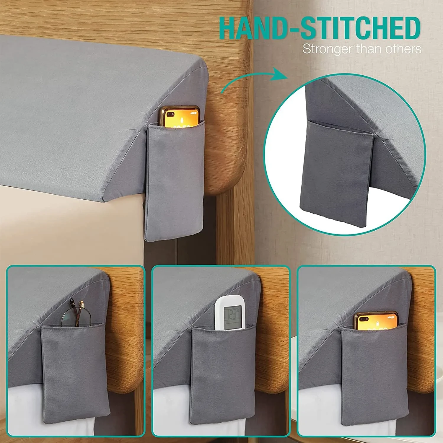 Headboard