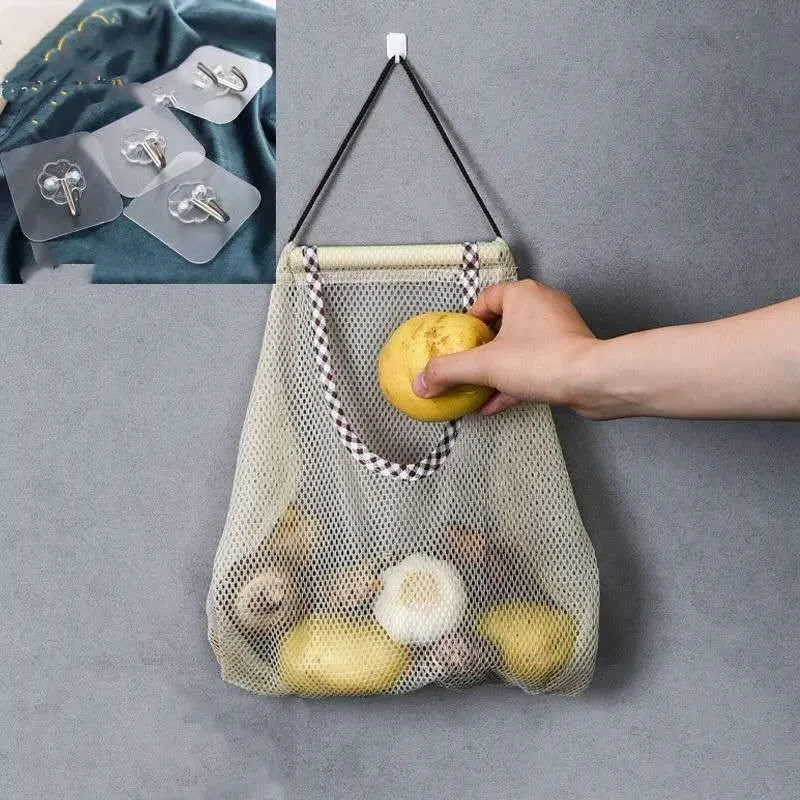 Onion Sacks