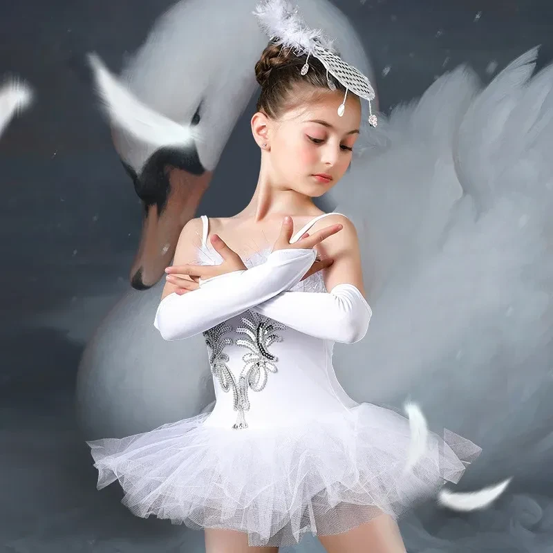 Ballerina Dress