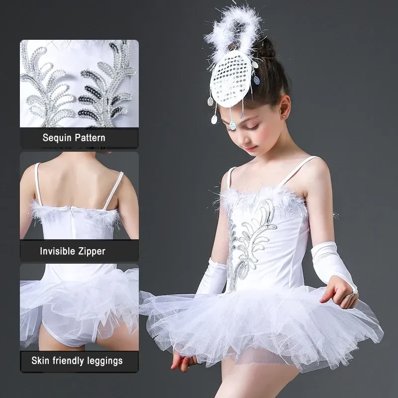 Ballerina Dress