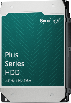 Synology Plus Series 12TB NAS HDD