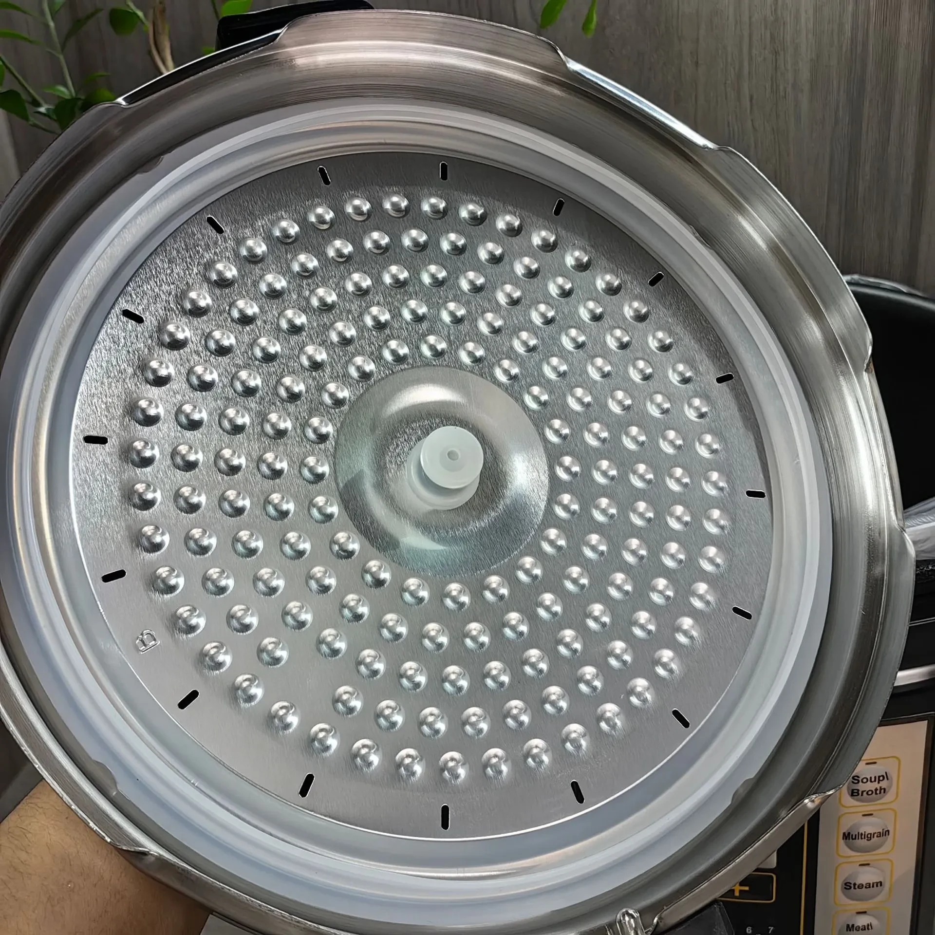 Large Rice Cooker
