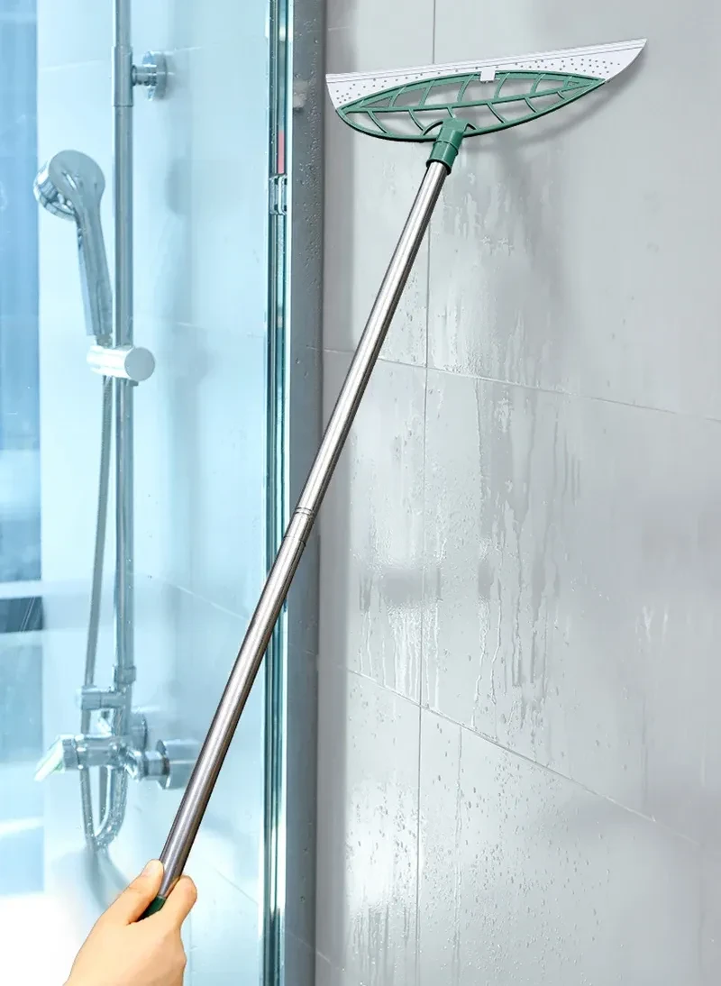 Extra Wide Floor Squeegee