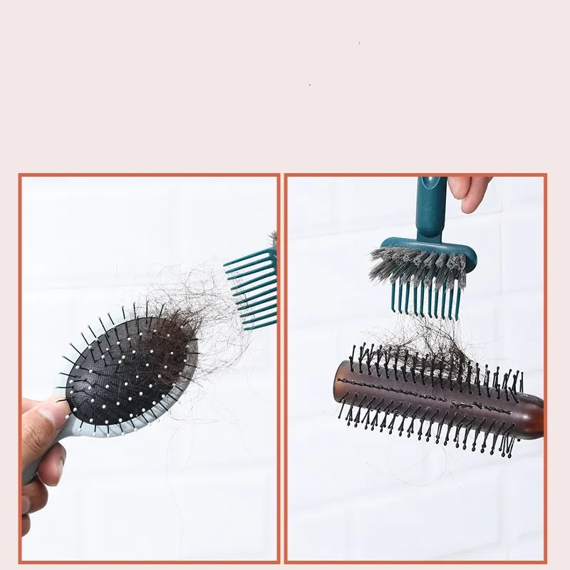 Hair Brush Cleaner