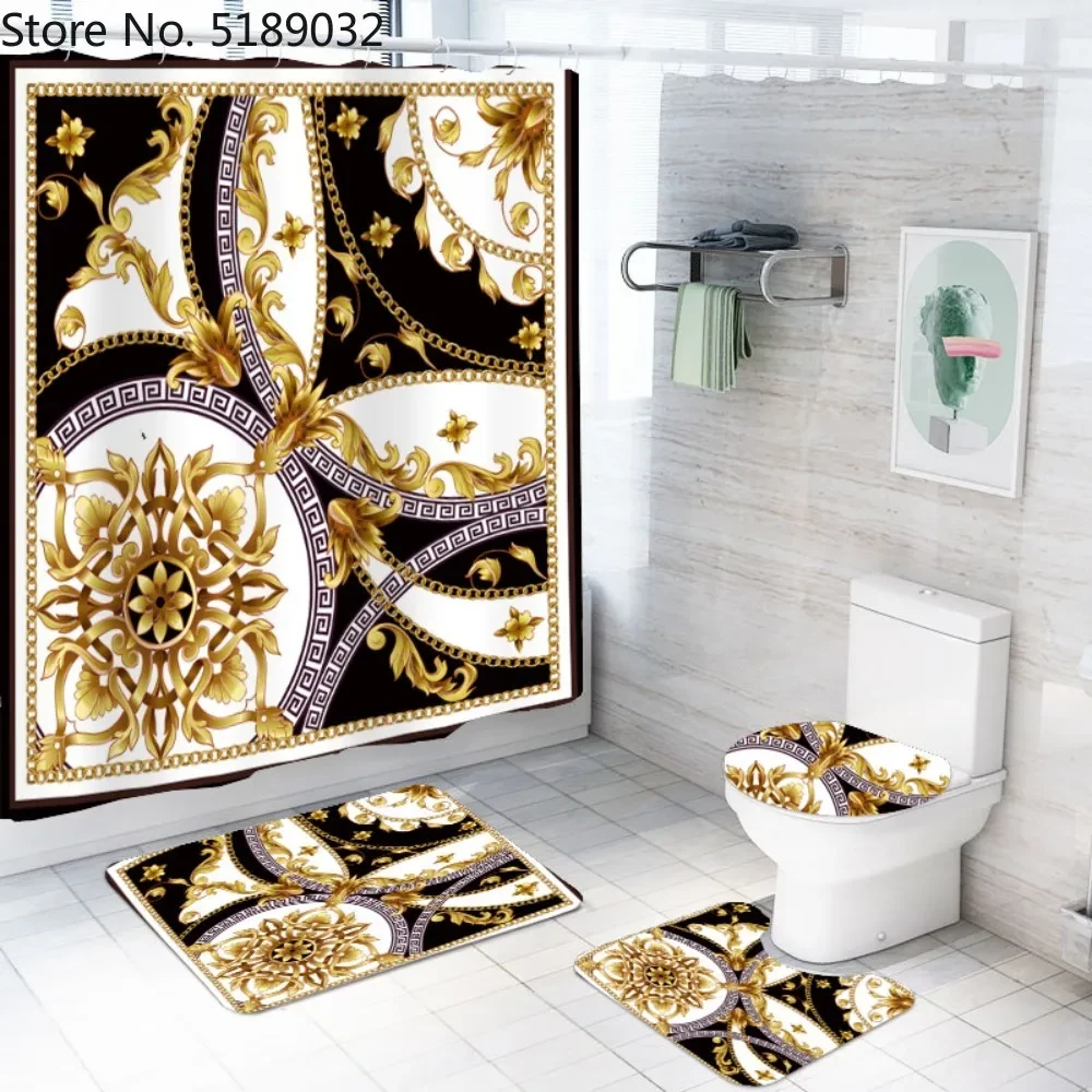 Bath Mats