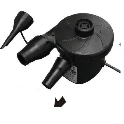 Inflatable Boat Pump