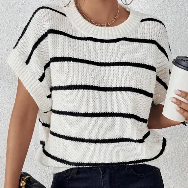 Batwing Top