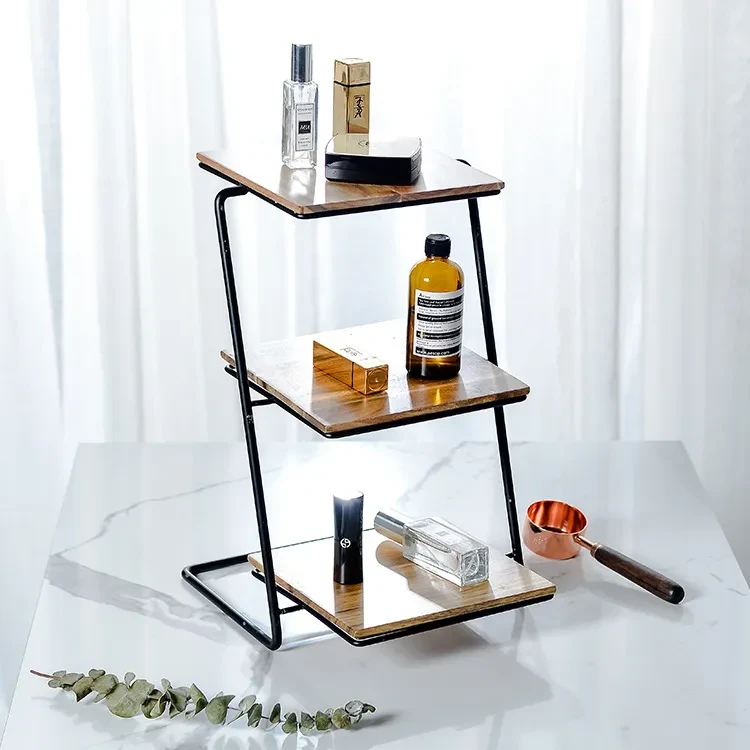 Tiered Cake Stand