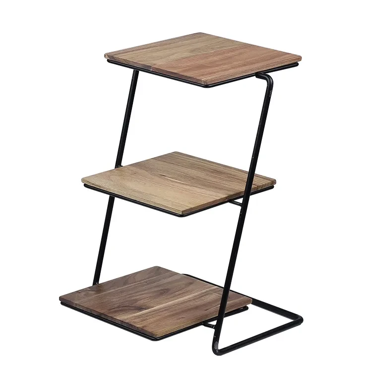 Tiered Cake Stand