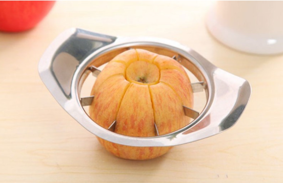 Fruit Cutting