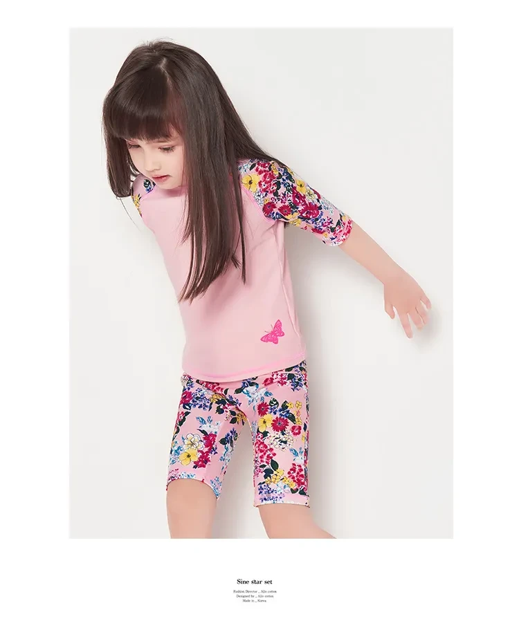 girls swimwear