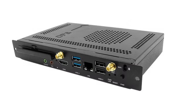 CommBox Classic OPS PC - i5 (W11 Pro)