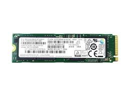 New Pull Generic M.2 256GB NVMe SSD