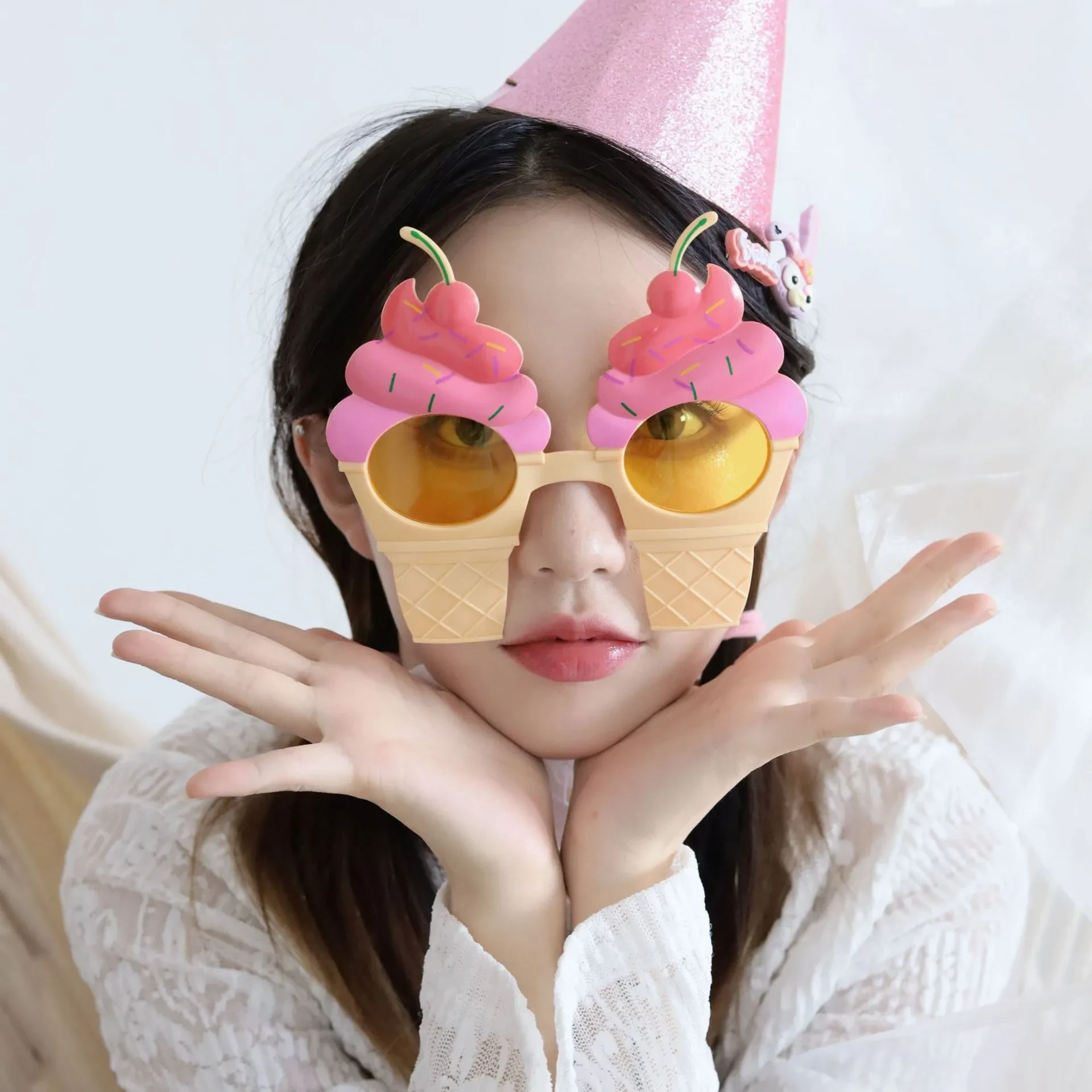 Sundae Glasses