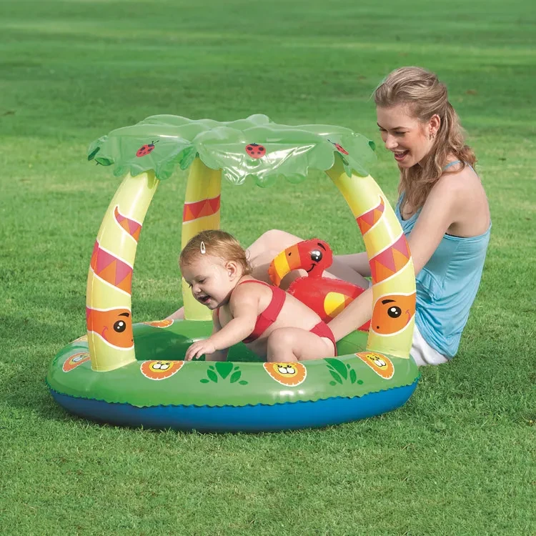 Pool Sand