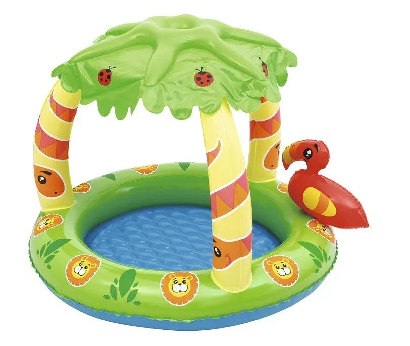 Pool Sand