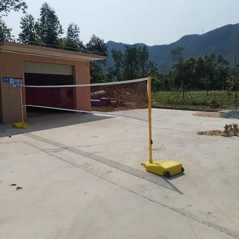 Badminton Net
