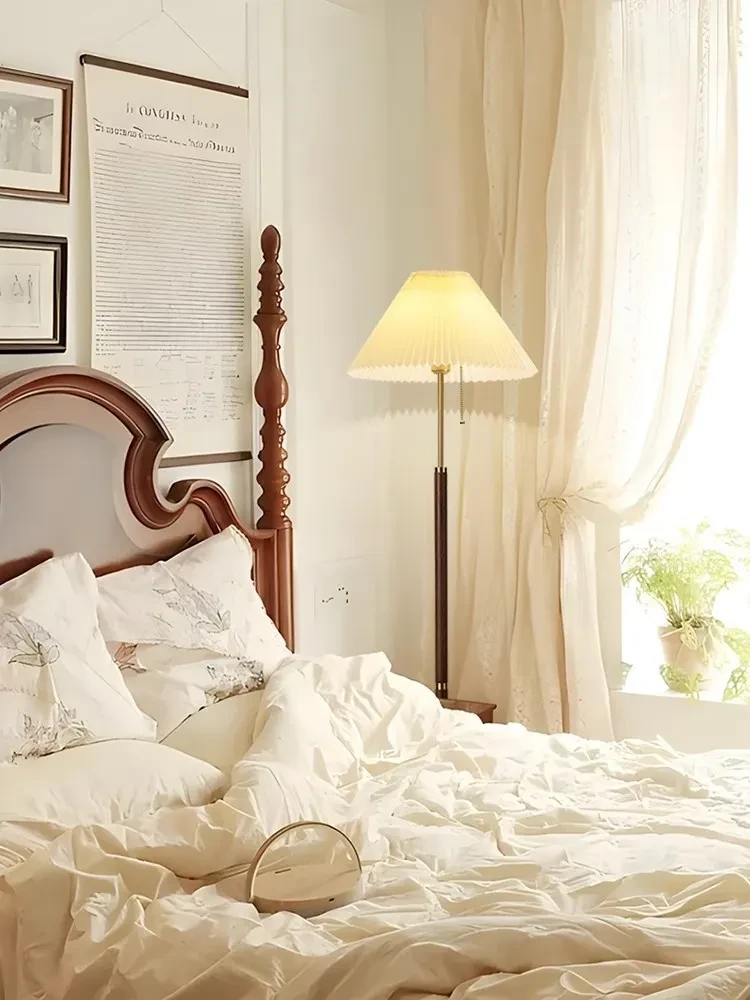 Vintage Floor Lamp