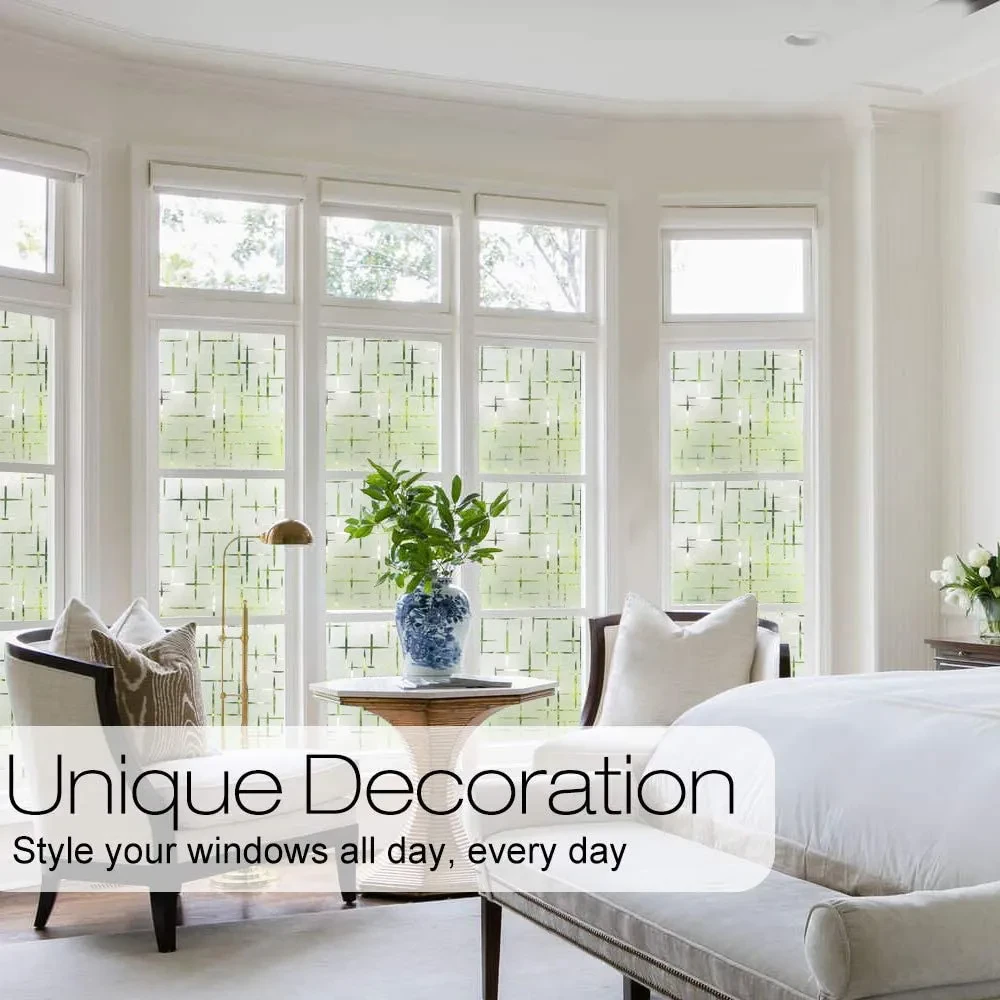 Frosted Window Film