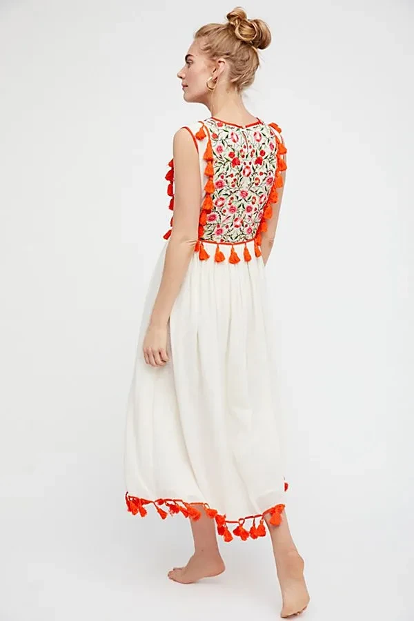 Mexican Dress Up