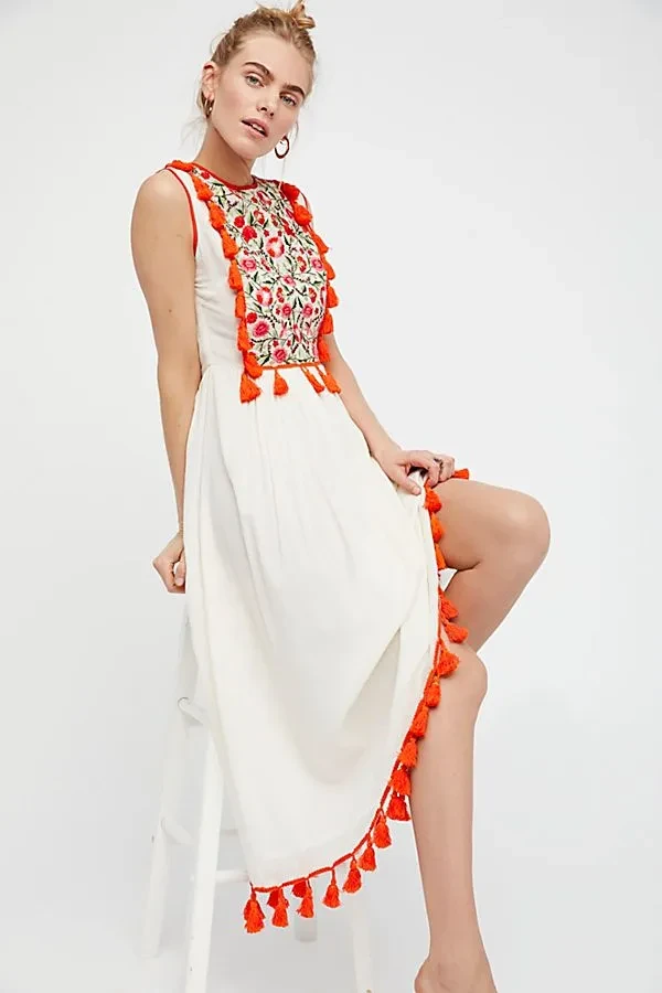 Mexican Dress Up