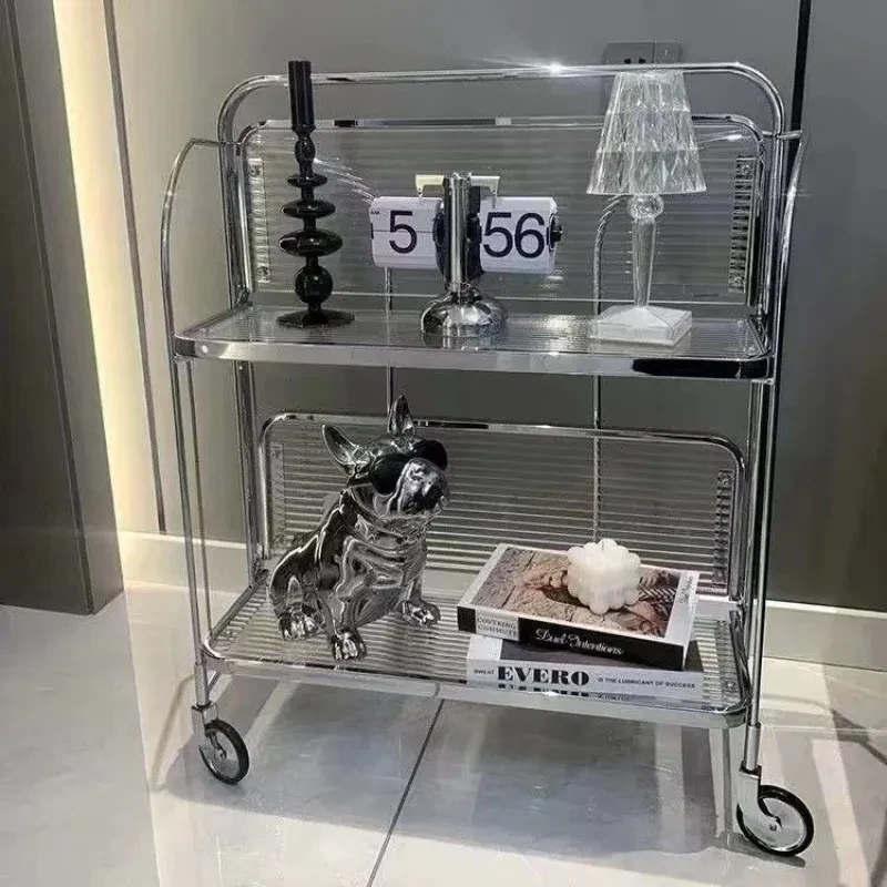 Dental Trolley