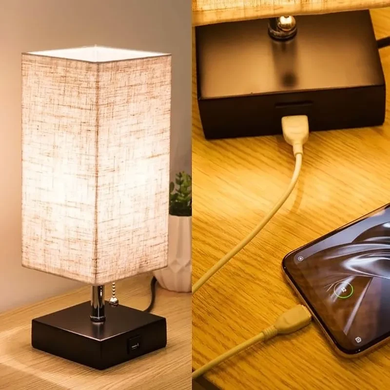 Lamp Services