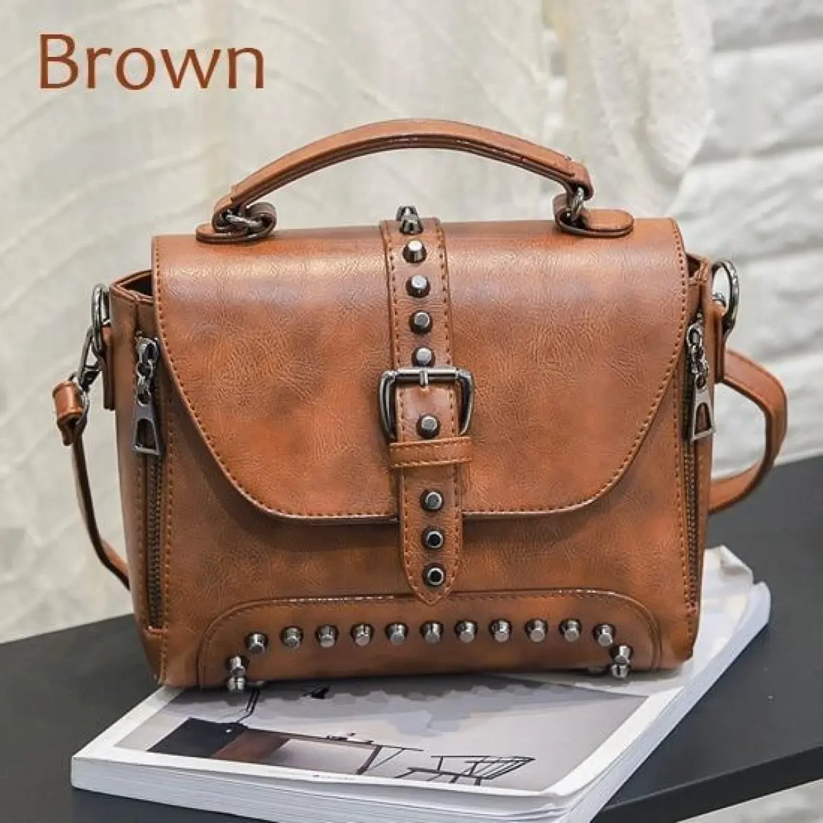 Vintage Handbags