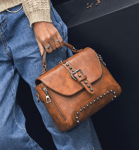Vintage Handbags