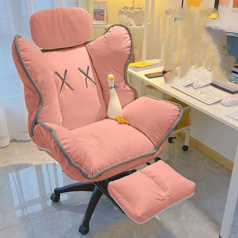 Wing Back Chair