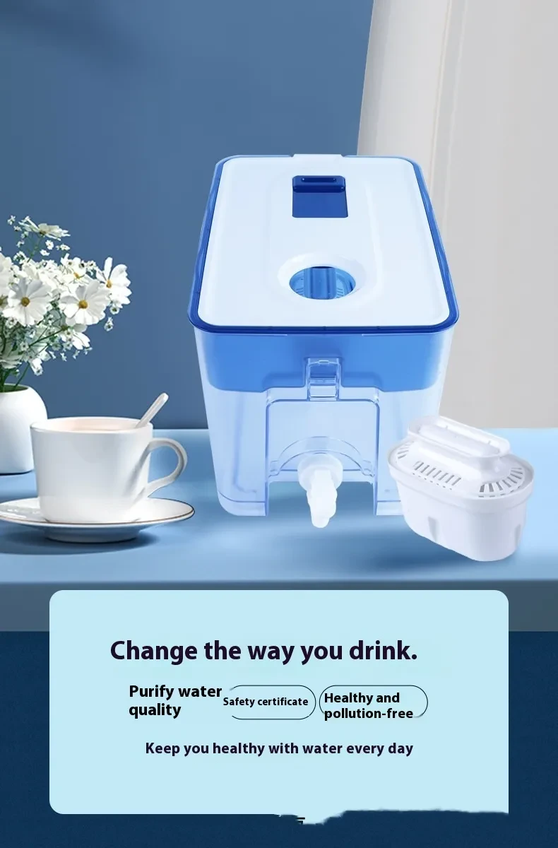 Water Filter For Water Tank