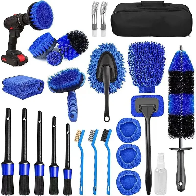 Handy Cleaning Supplies