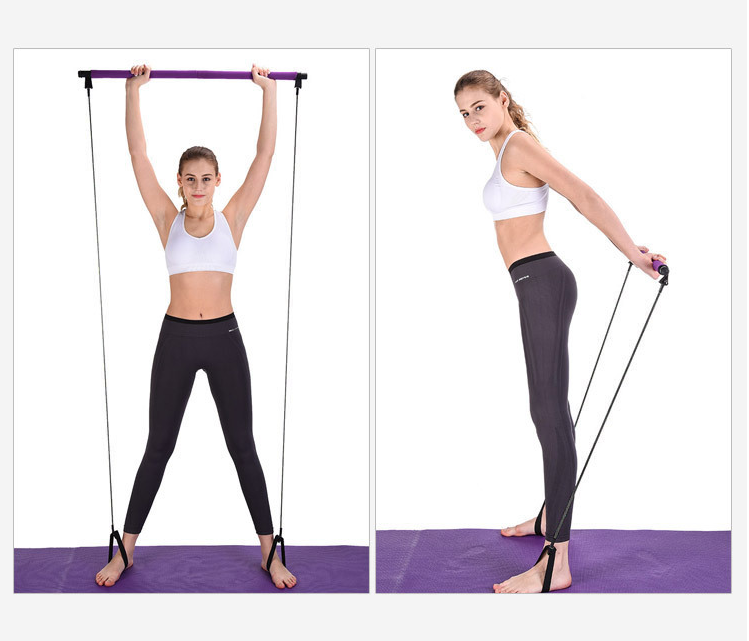 Crossfit Pull Up Bar