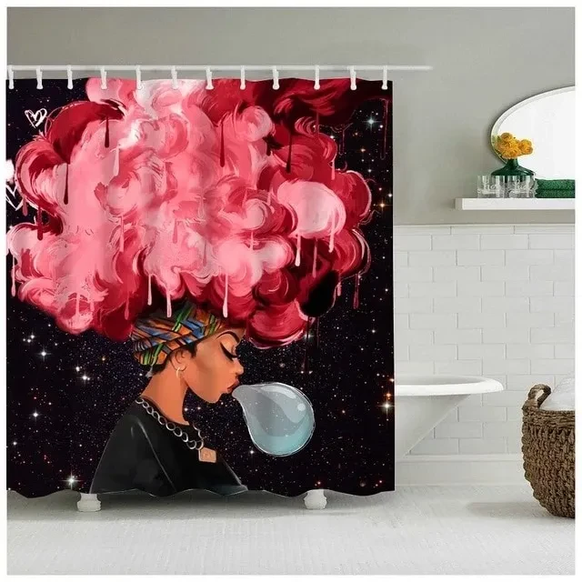 Acrylic Shower Line