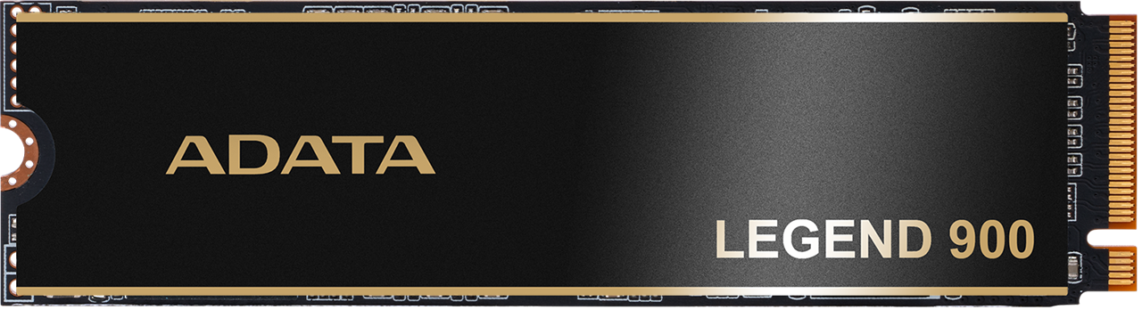 ADATA Legend 900 Pro PCIe4 M.2 2280 QLC SSD 1TB