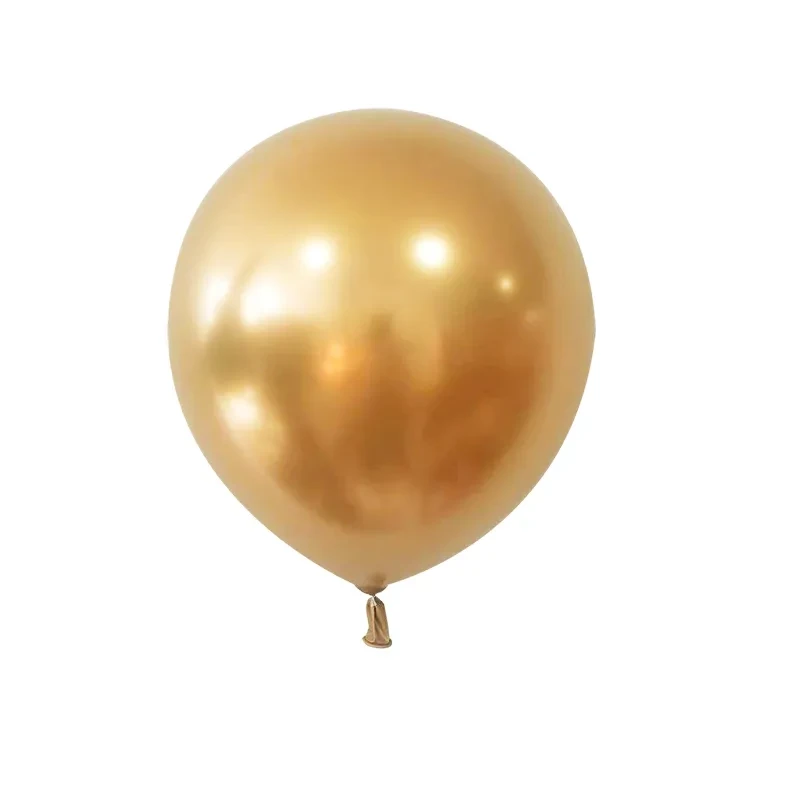 Pastel Balloon Garland