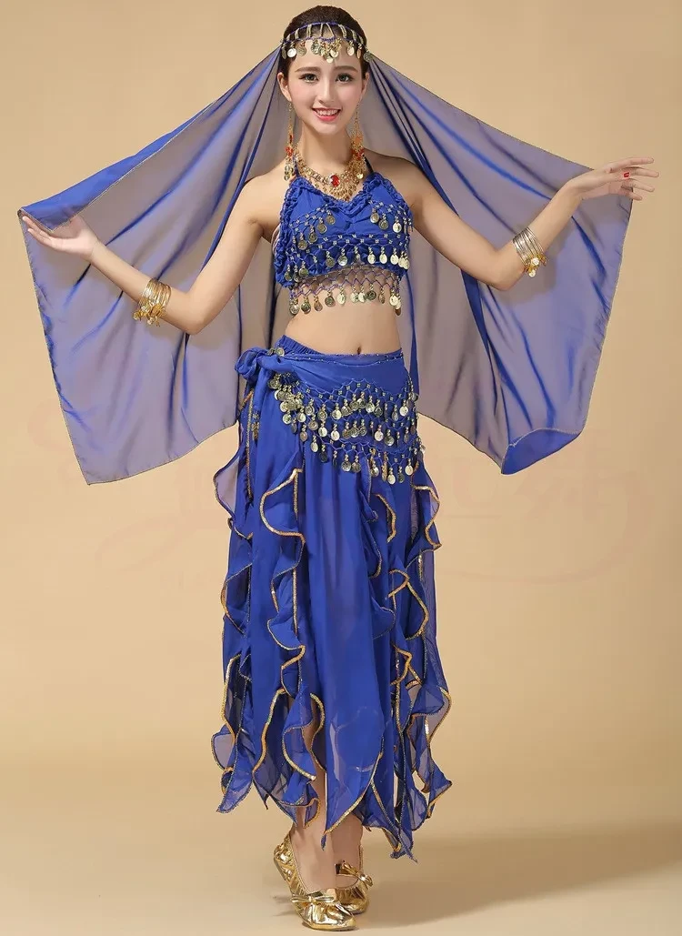 Dance Costumes