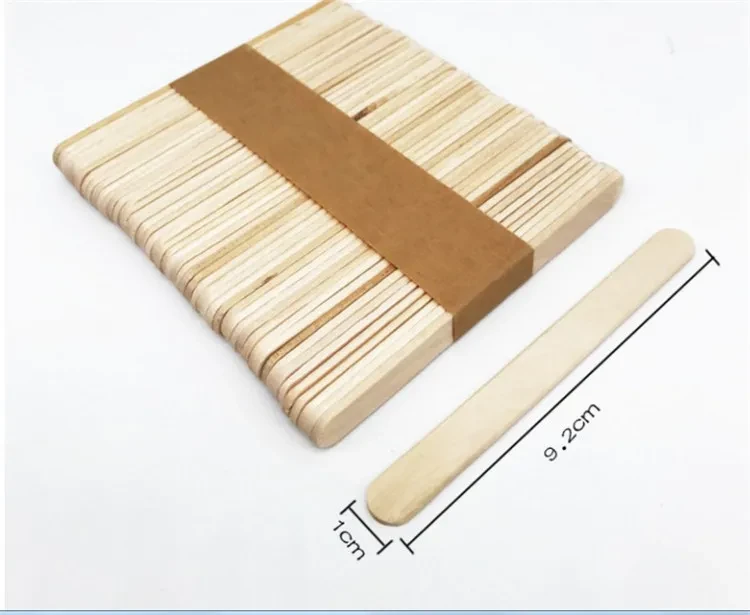 Stick Pieces