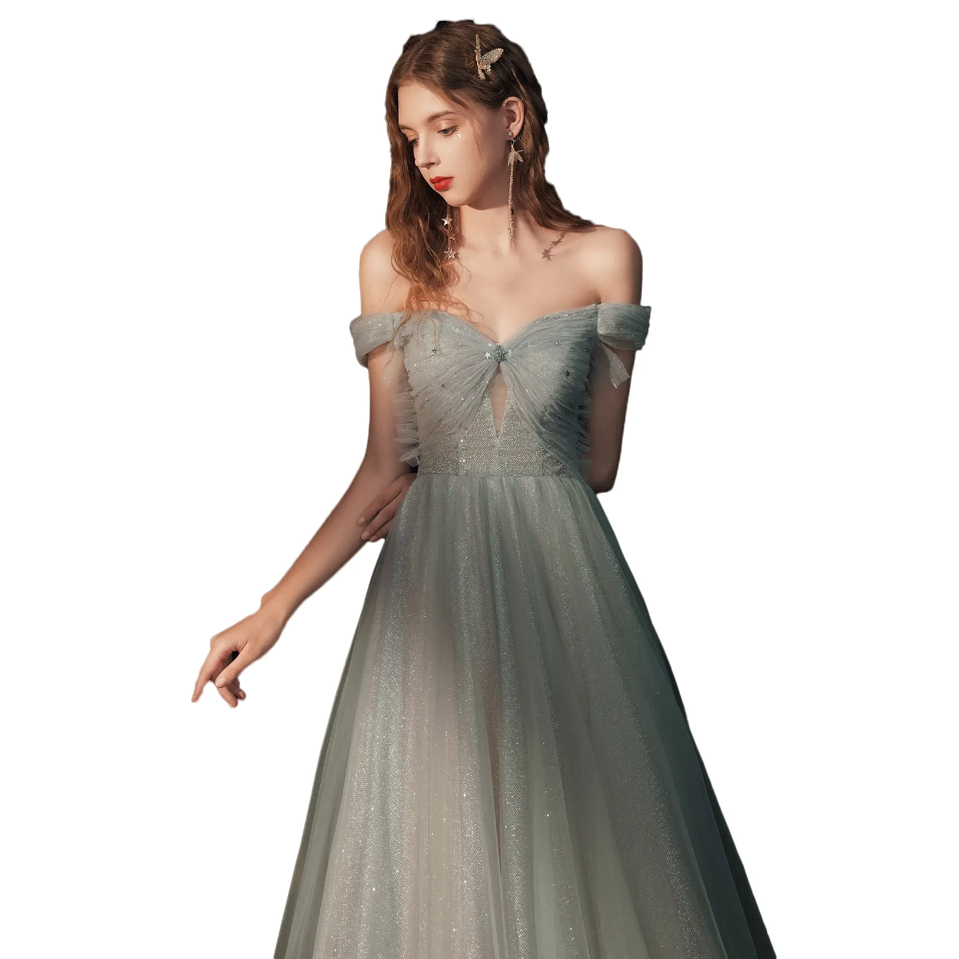 Cheap Bridesmaid Dresses