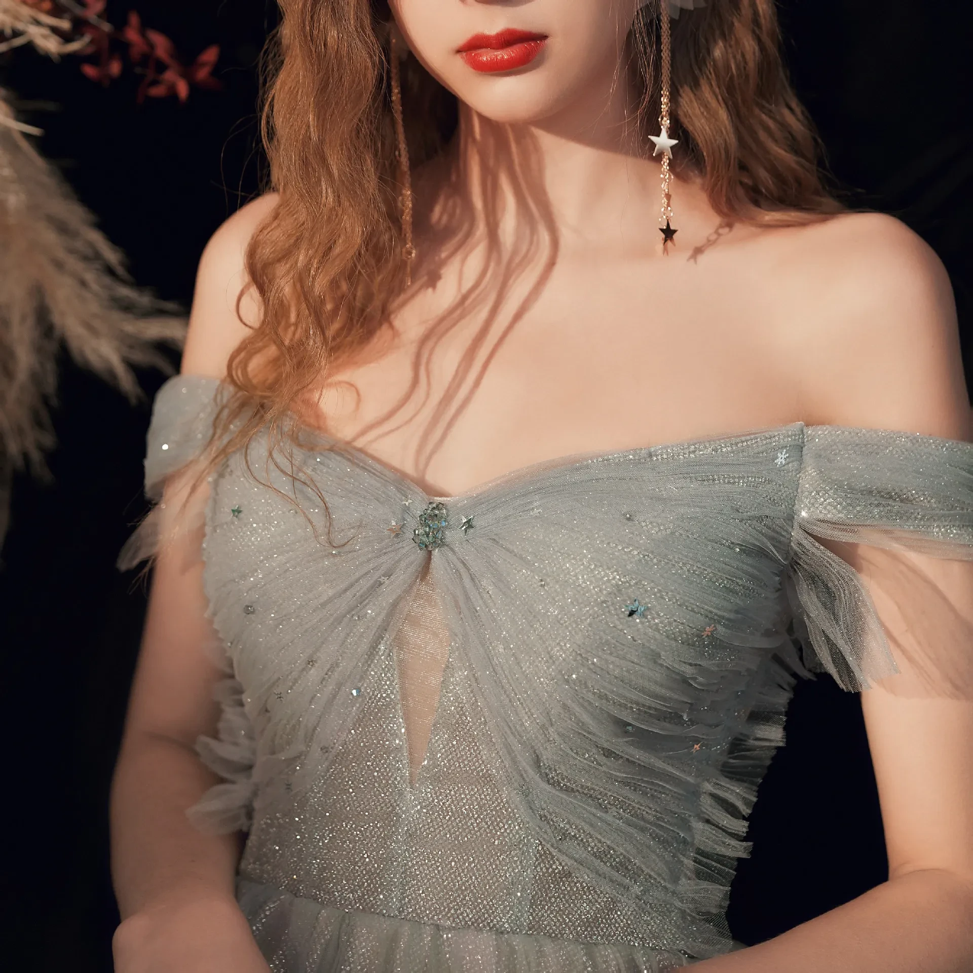 Cheap Bridesmaid Dresses