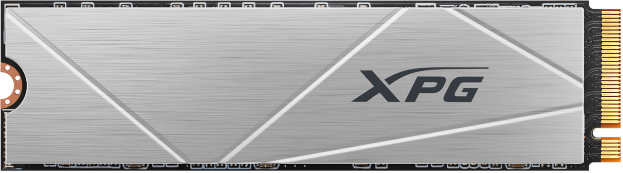 XPG Gammix S60 PCIe Gen4x4 M.2 2280 SSD 1TB