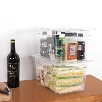 Meat Container