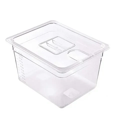 Meat Container