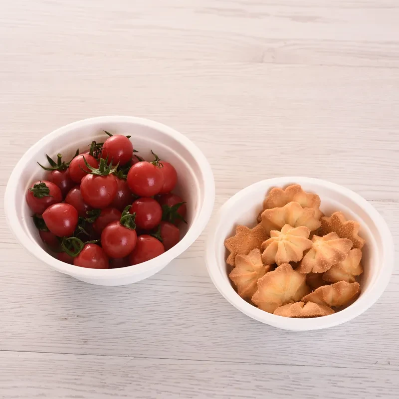 disposable bowl plates