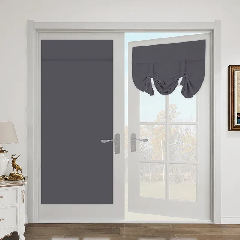 portable blackout blind